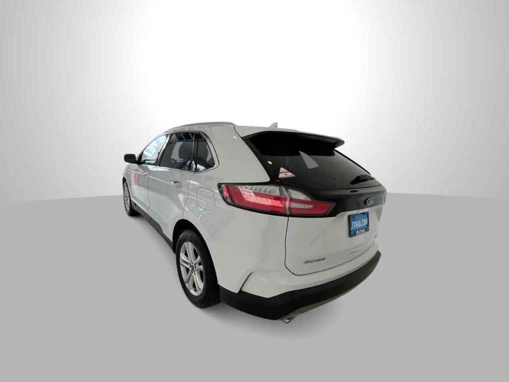 used 2019 Ford Edge car, priced at $15,101