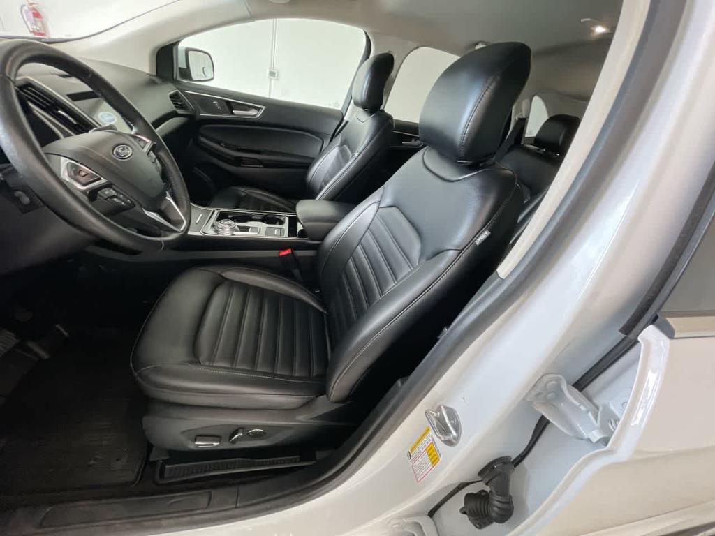 used 2019 Ford Edge car, priced at $15,101
