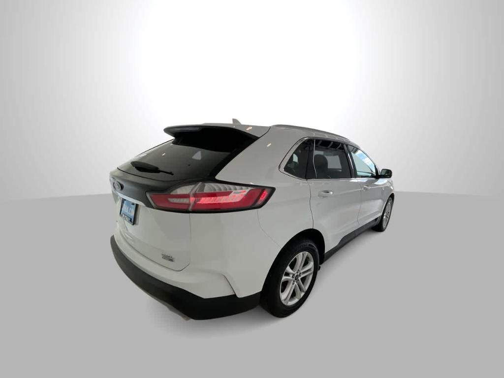 used 2019 Ford Edge car, priced at $15,101