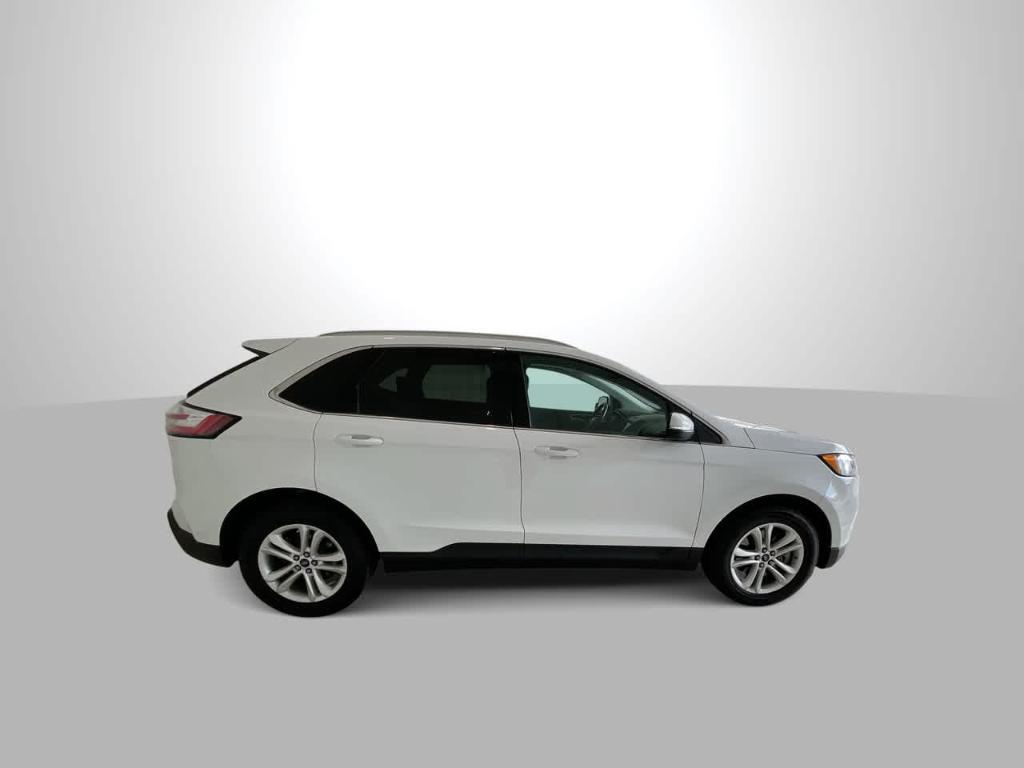 used 2019 Ford Edge car, priced at $15,101