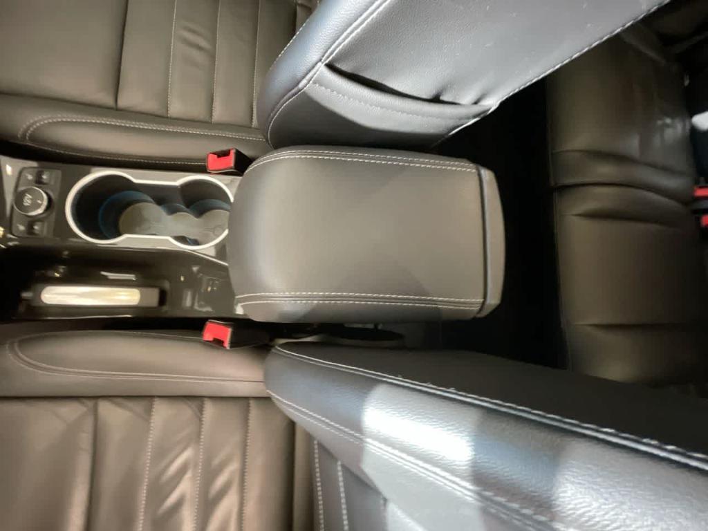 used 2016 Ford Escape car, priced at $13,667