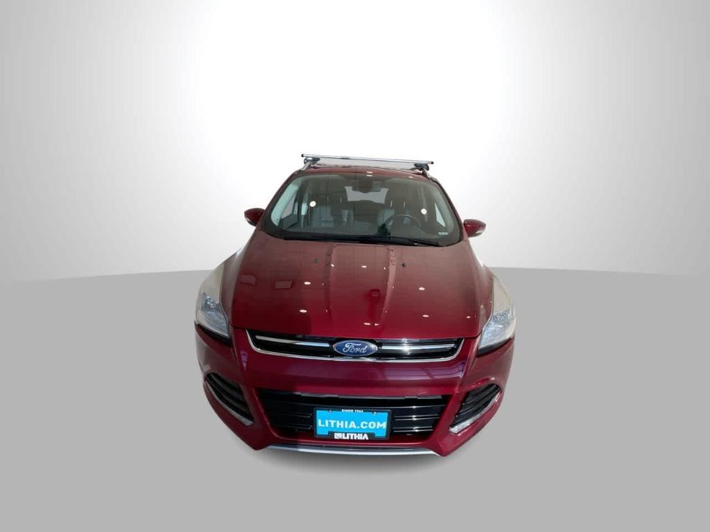 used 2016 Ford Escape car, priced at $13,667