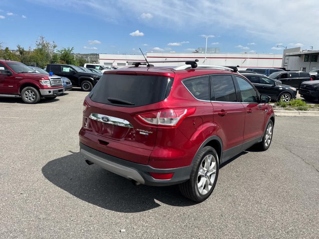 used 2016 Ford Escape car, priced at $14,071