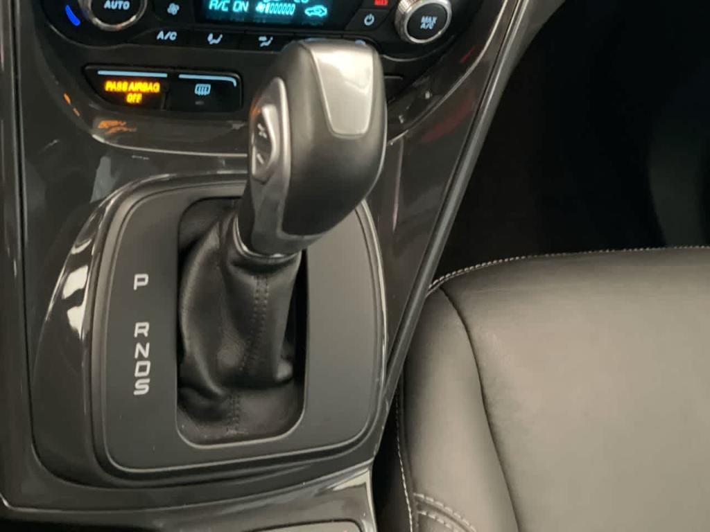 used 2016 Ford Escape car, priced at $13,667