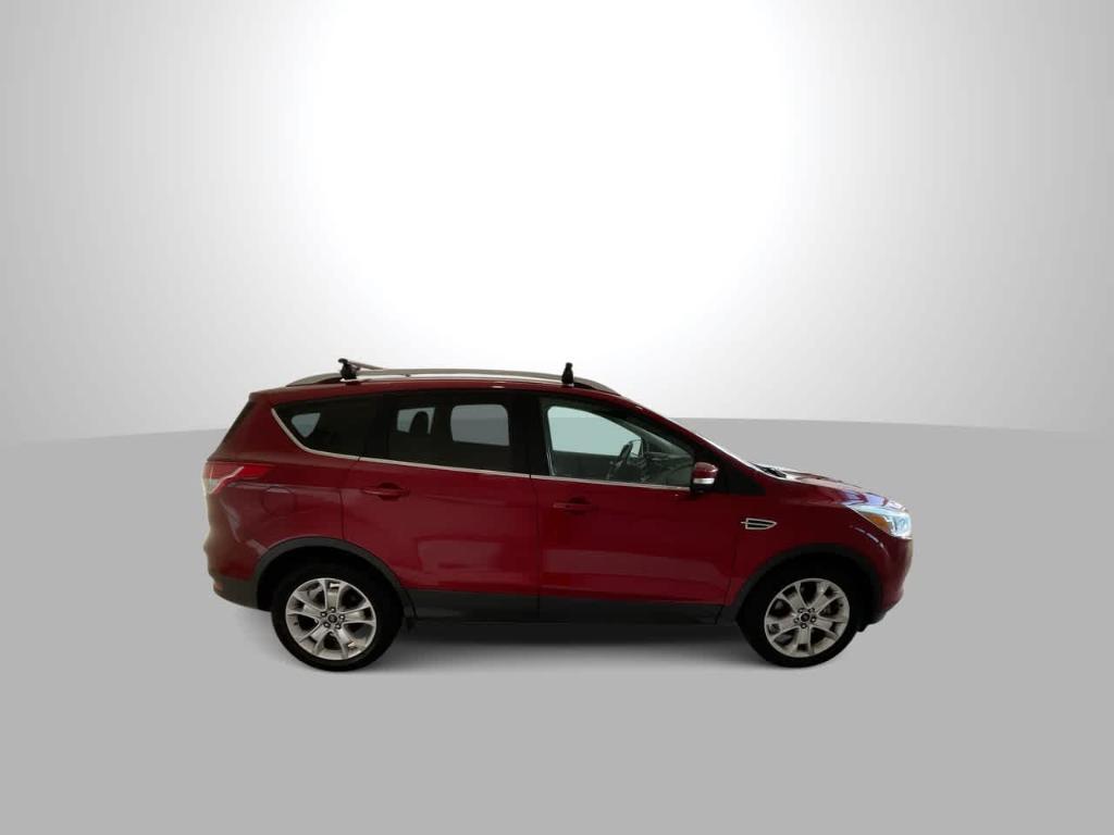 used 2016 Ford Escape car, priced at $13,667