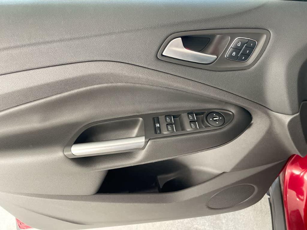 used 2016 Ford Escape car, priced at $13,667