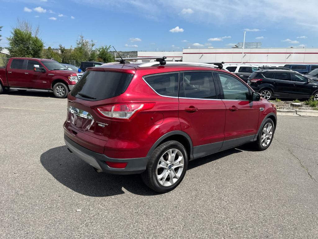 used 2016 Ford Escape car, priced at $14,071