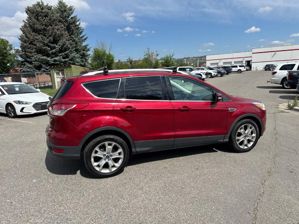 used 2016 Ford Escape car, priced at $14,071