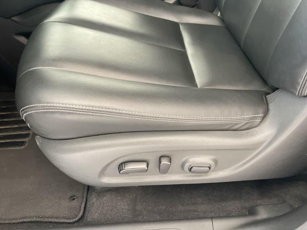used 2023 Nissan Murano car, priced at $20,102