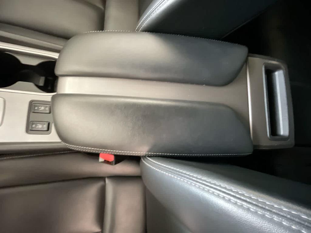 used 2023 Nissan Murano car, priced at $20,102