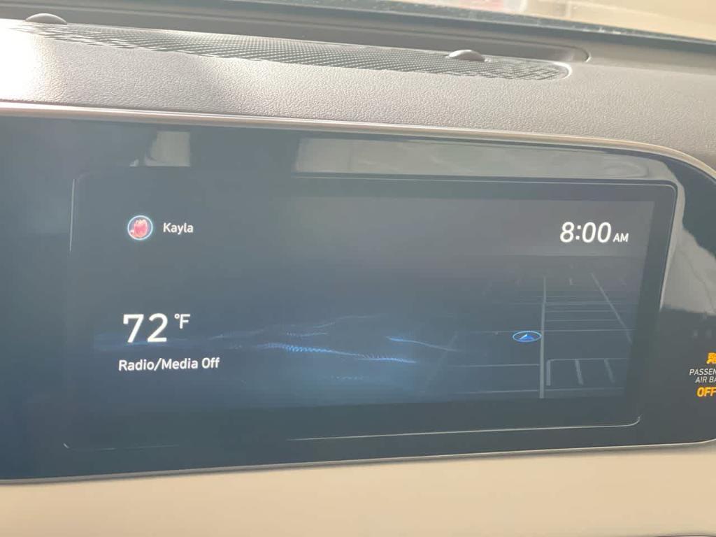 used 2022 Hyundai Palisade car, priced at $26,663
