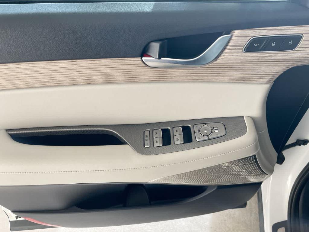 used 2022 Hyundai Palisade car, priced at $26,663
