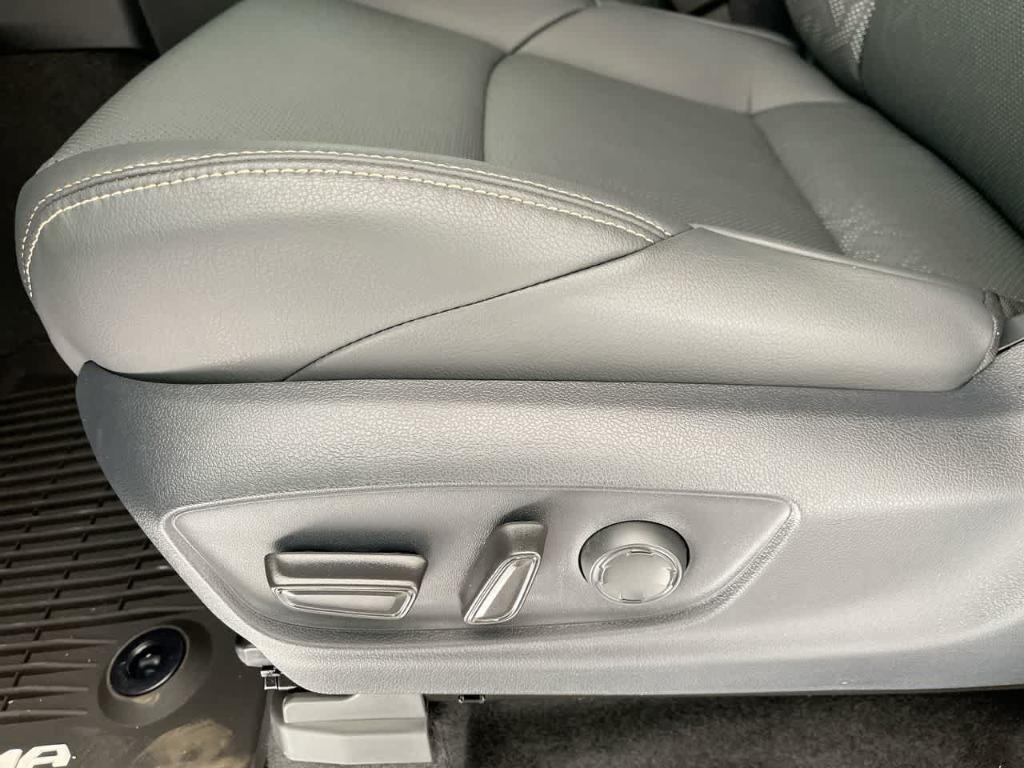 new 2025 Toyota Tacoma car, priced at $54,481