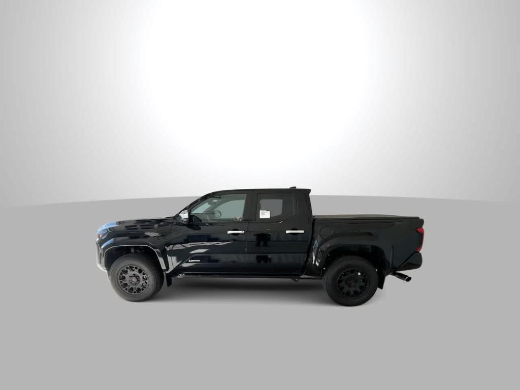 new 2025 Toyota Tacoma car, priced at $54,481