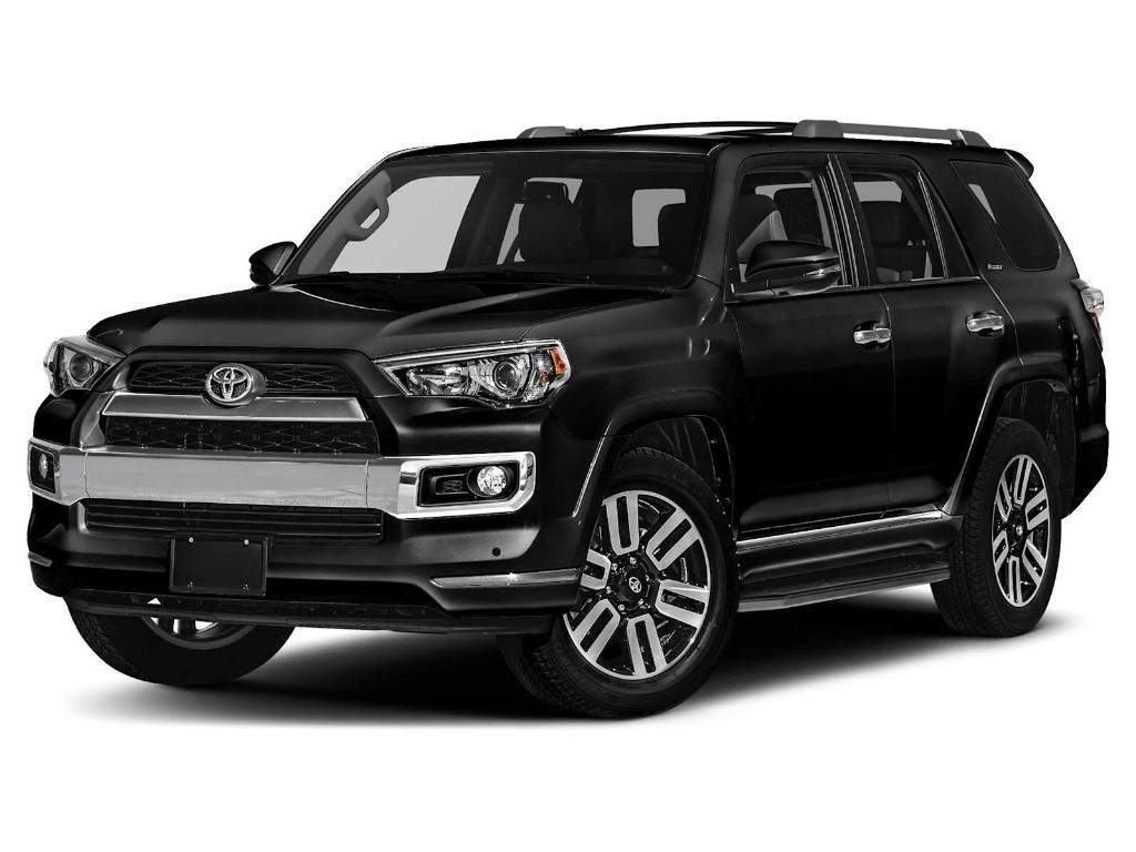 used 2019 Toyota 4Runner car
