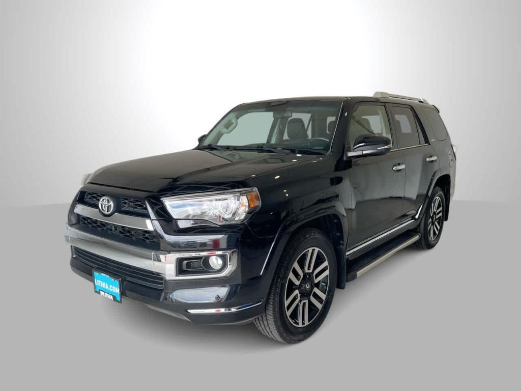 used 2019 Toyota 4Runner car, priced at $37,900