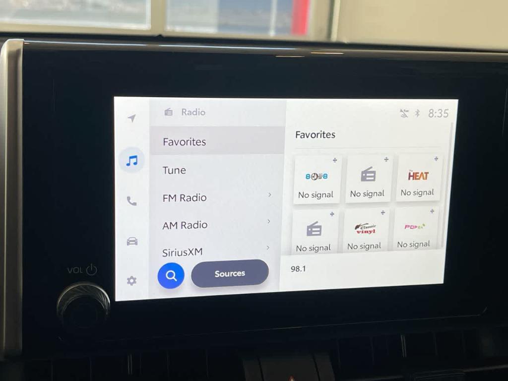 new 2025 Toyota RAV4 car, priced at $31,168