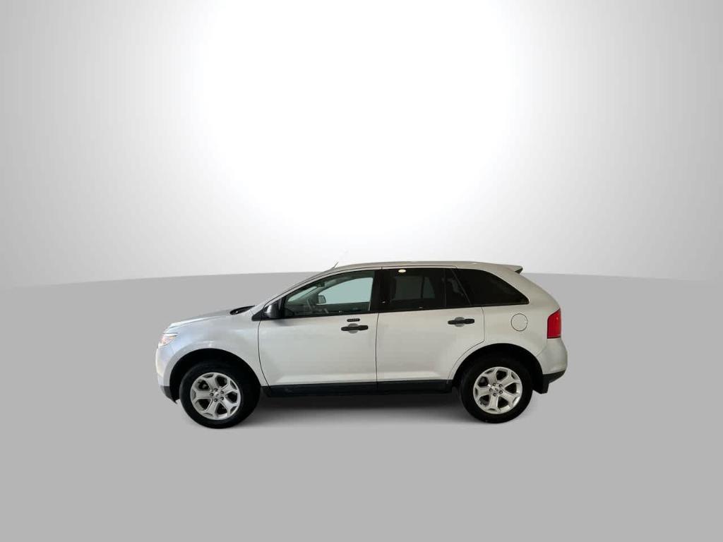 used 2014 Ford Edge car, priced at $9,553