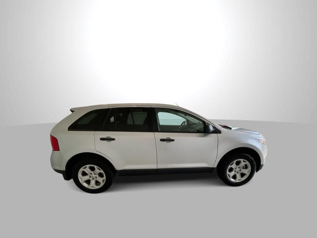 used 2014 Ford Edge car, priced at $9,553