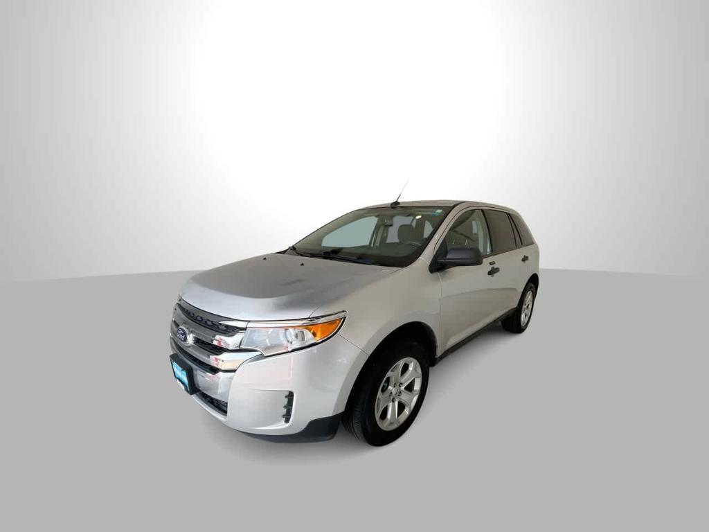 used 2014 Ford Edge car, priced at $9,553