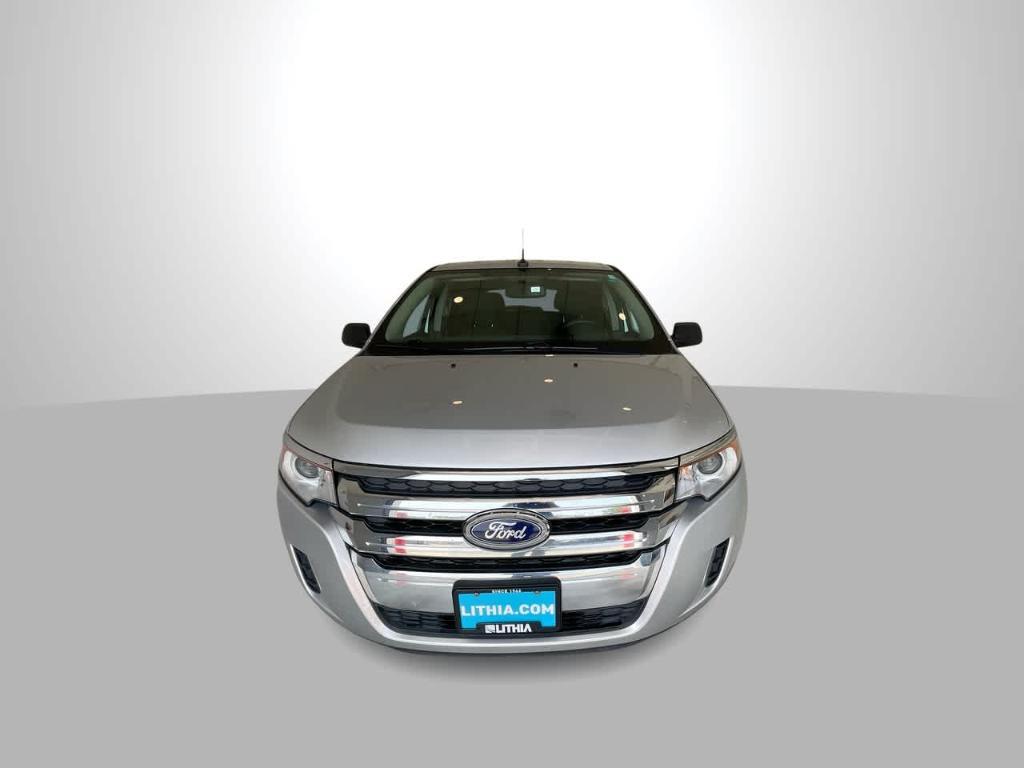 used 2014 Ford Edge car, priced at $9,553