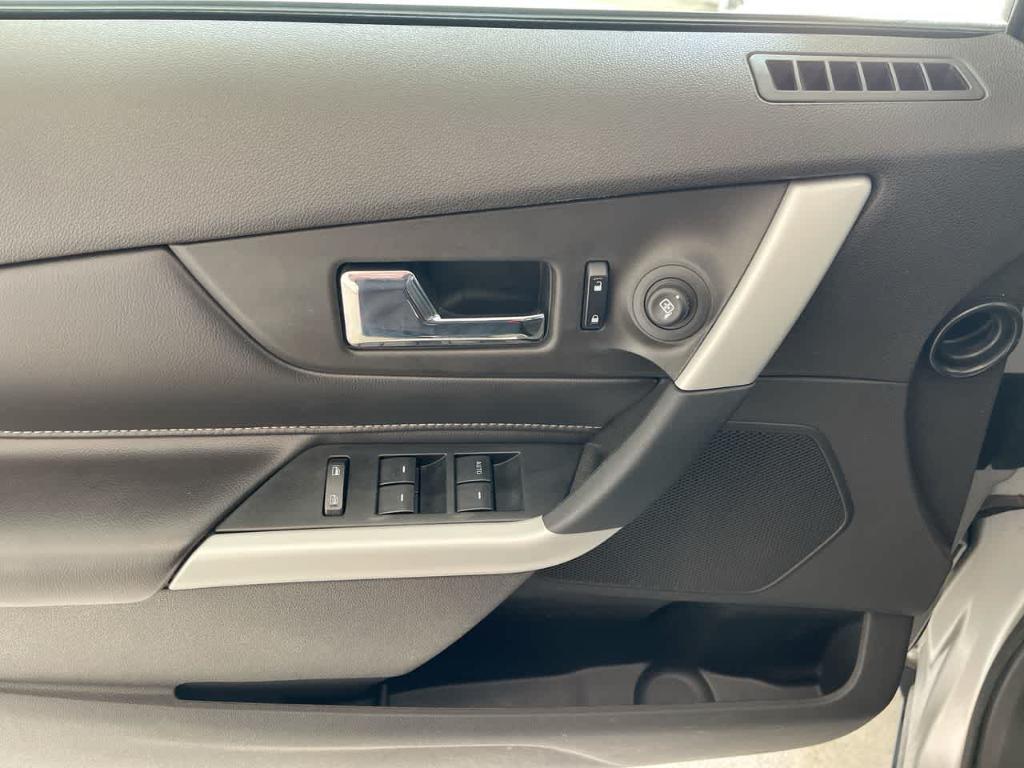 used 2014 Ford Edge car, priced at $9,553