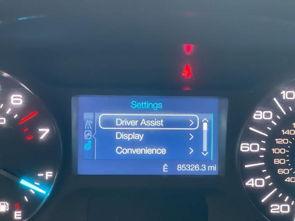 used 2014 Ford Edge car, priced at $9,553