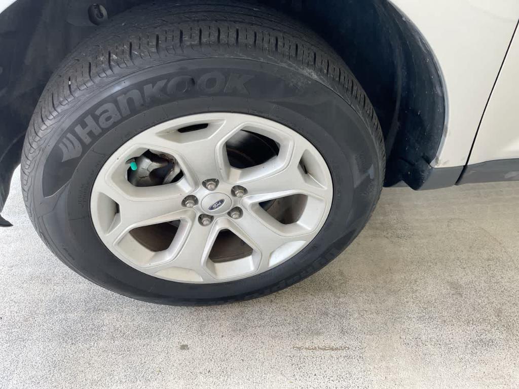 used 2014 Ford Edge car, priced at $9,553