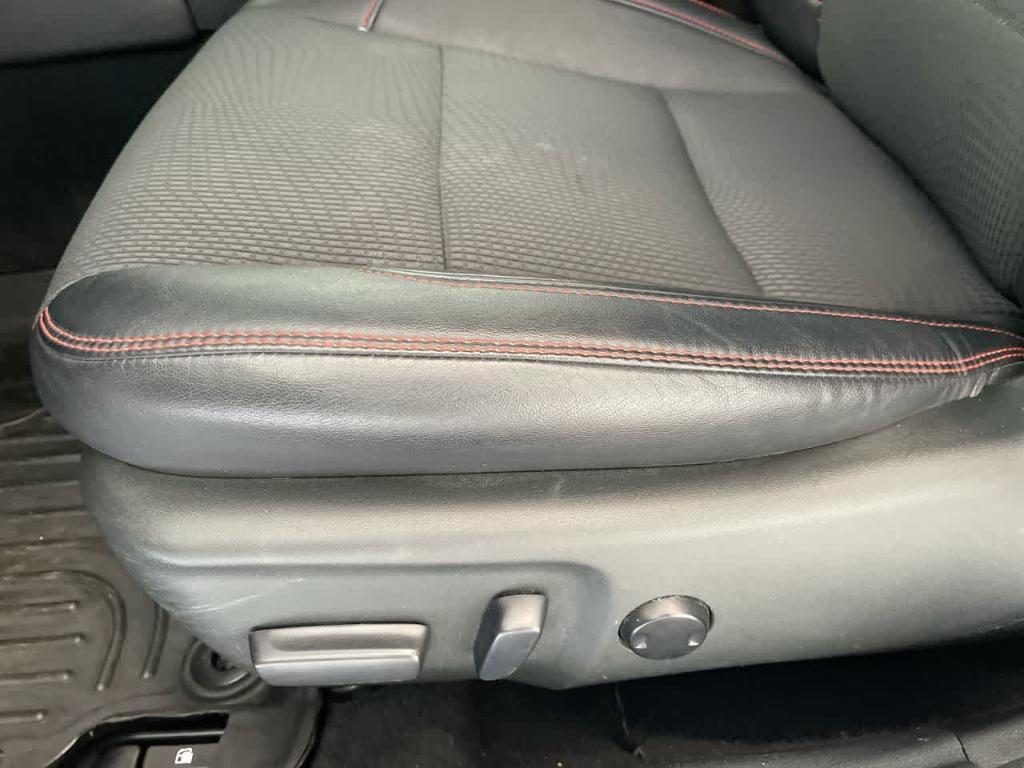 used 2017 Toyota Camry car, priced at $15,542