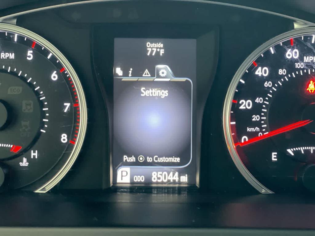 used 2017 Toyota Camry car, priced at $15,542