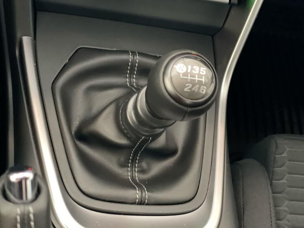 new 2025 Toyota GR86 car, priced at $35,496