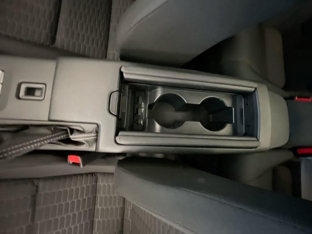 new 2025 Toyota GR86 car, priced at $35,496