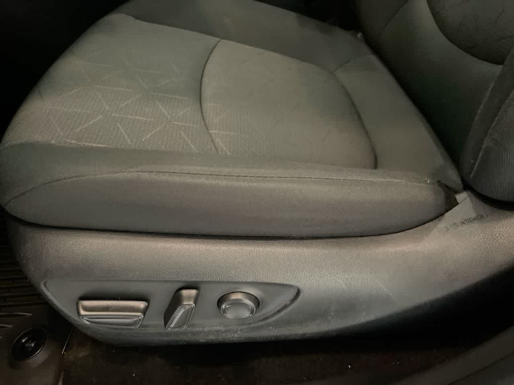 used 2024 Toyota RAV4 car, priced at $28,531