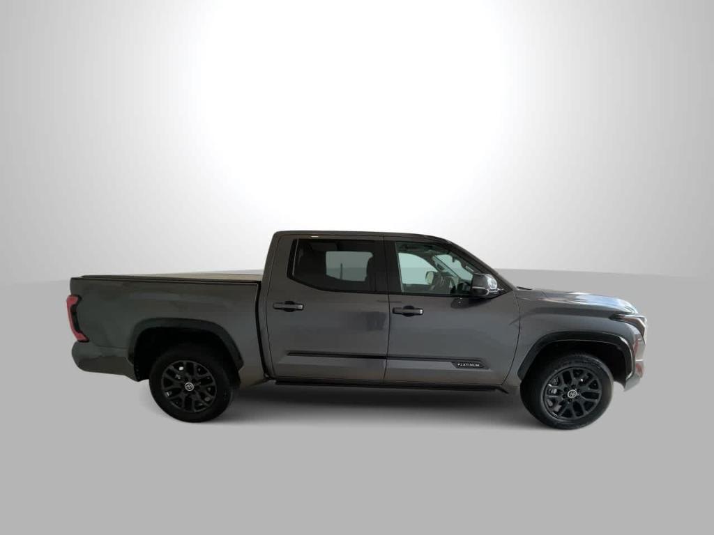 used 2024 Toyota Tundra car, priced at $57,840