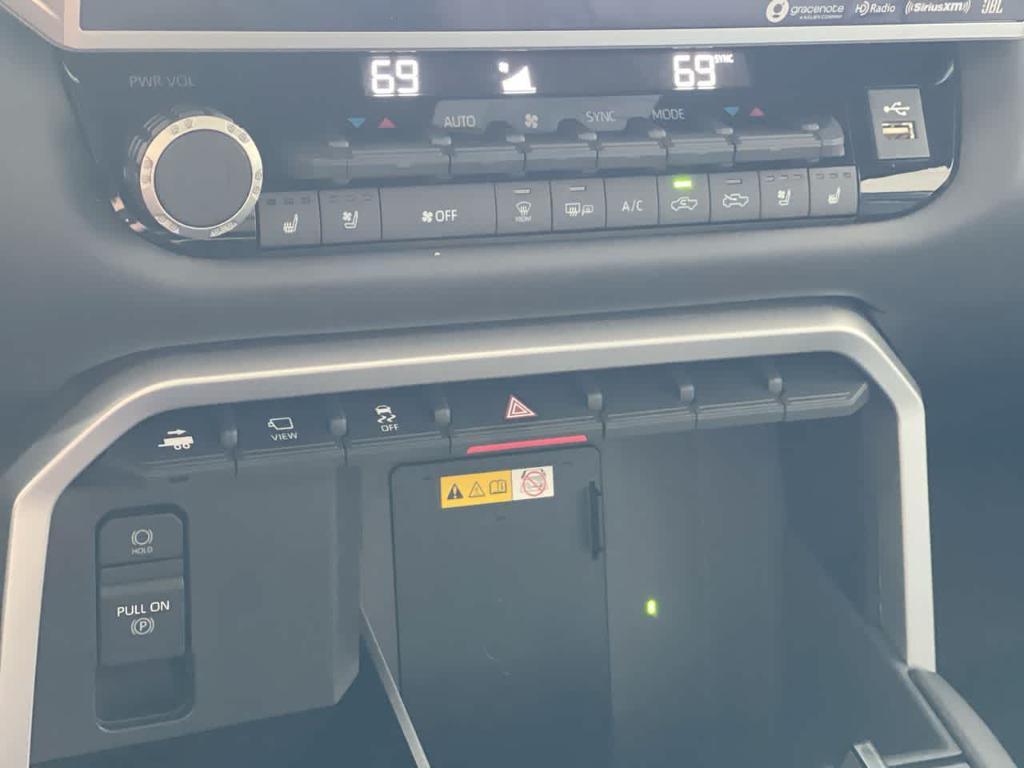 used 2024 Toyota Tundra car, priced at $57,840