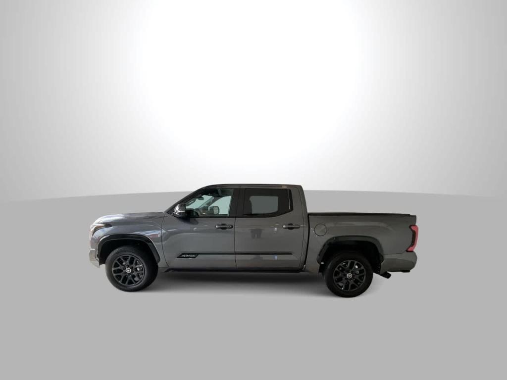used 2024 Toyota Tundra car, priced at $57,840