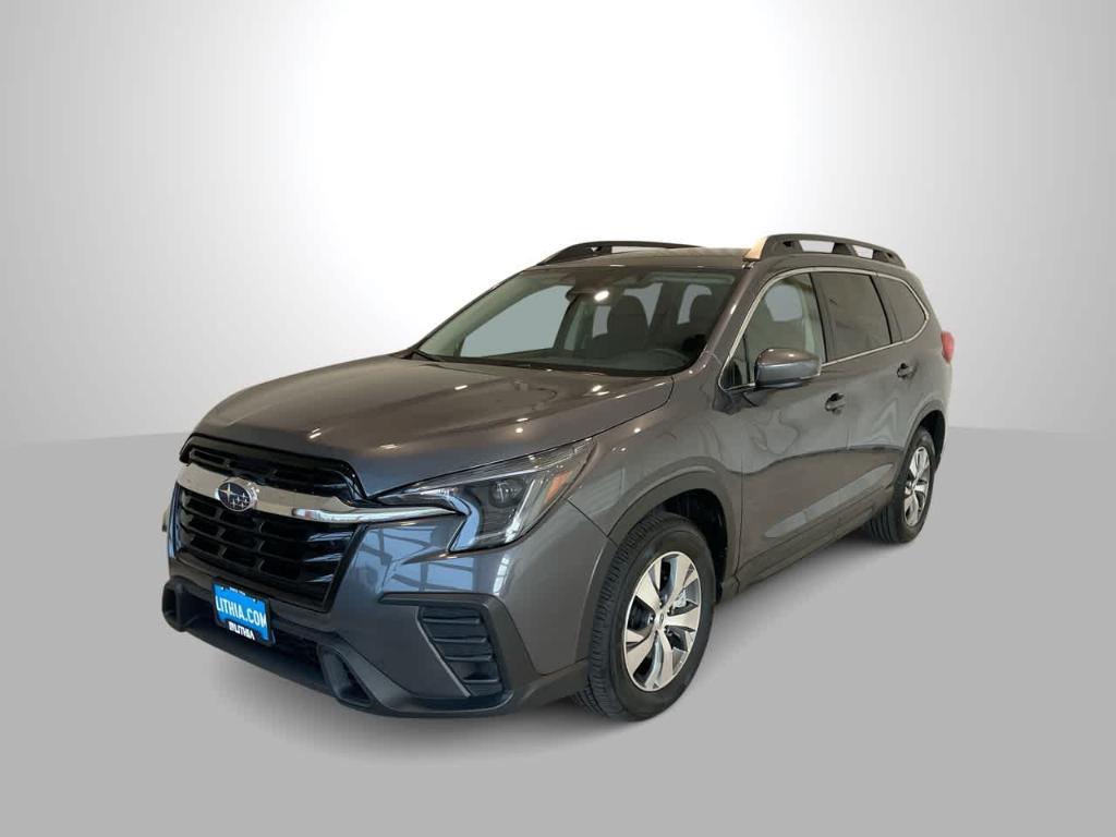 used 2024 Subaru Ascent car, priced at $29,456