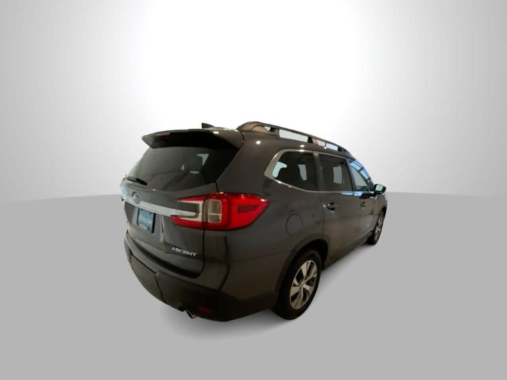 used 2024 Subaru Ascent car, priced at $29,456