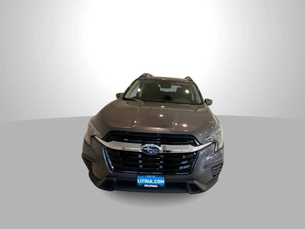 used 2024 Subaru Ascent car, priced at $29,456
