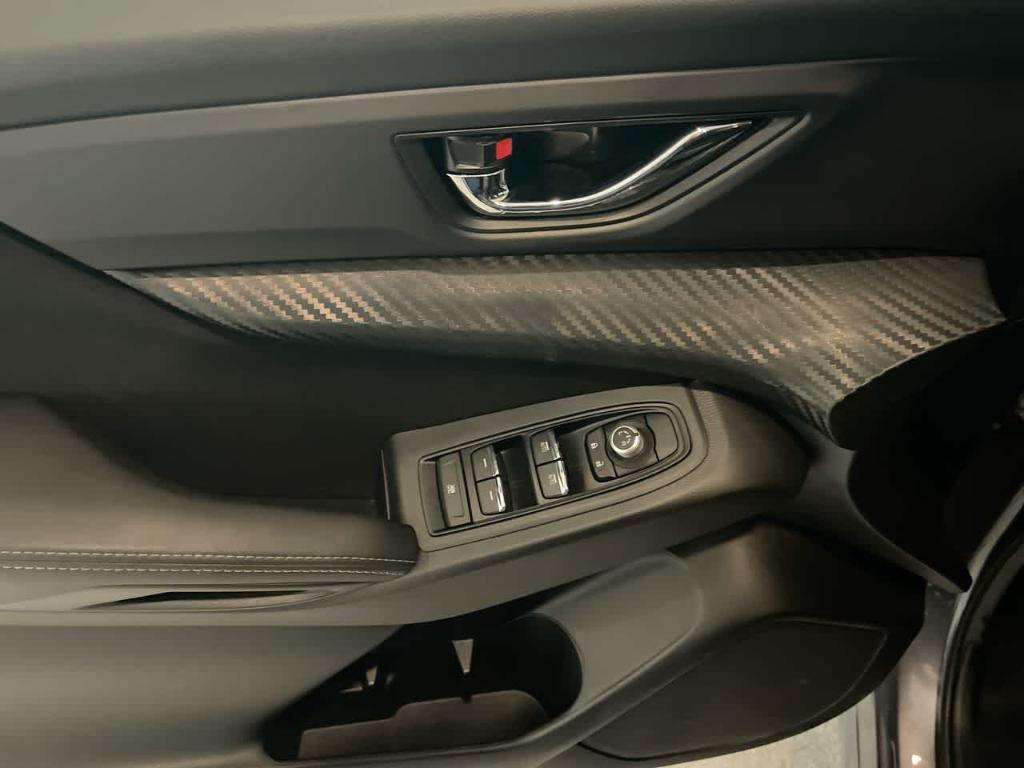 used 2024 Subaru Ascent car, priced at $29,456