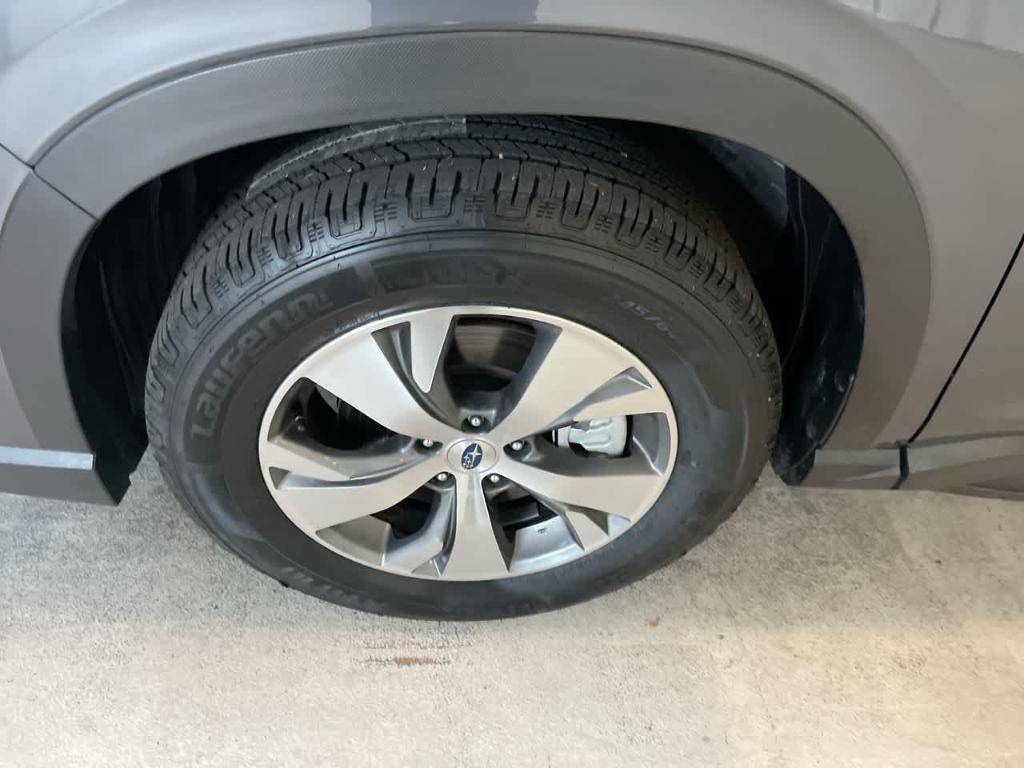 used 2024 Subaru Ascent car, priced at $29,456