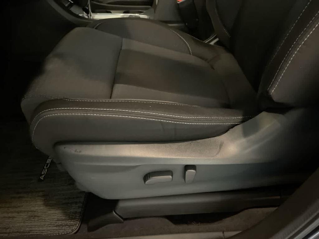 used 2024 Subaru Ascent car, priced at $29,456