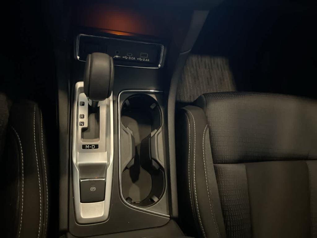 used 2024 Subaru Ascent car, priced at $29,456