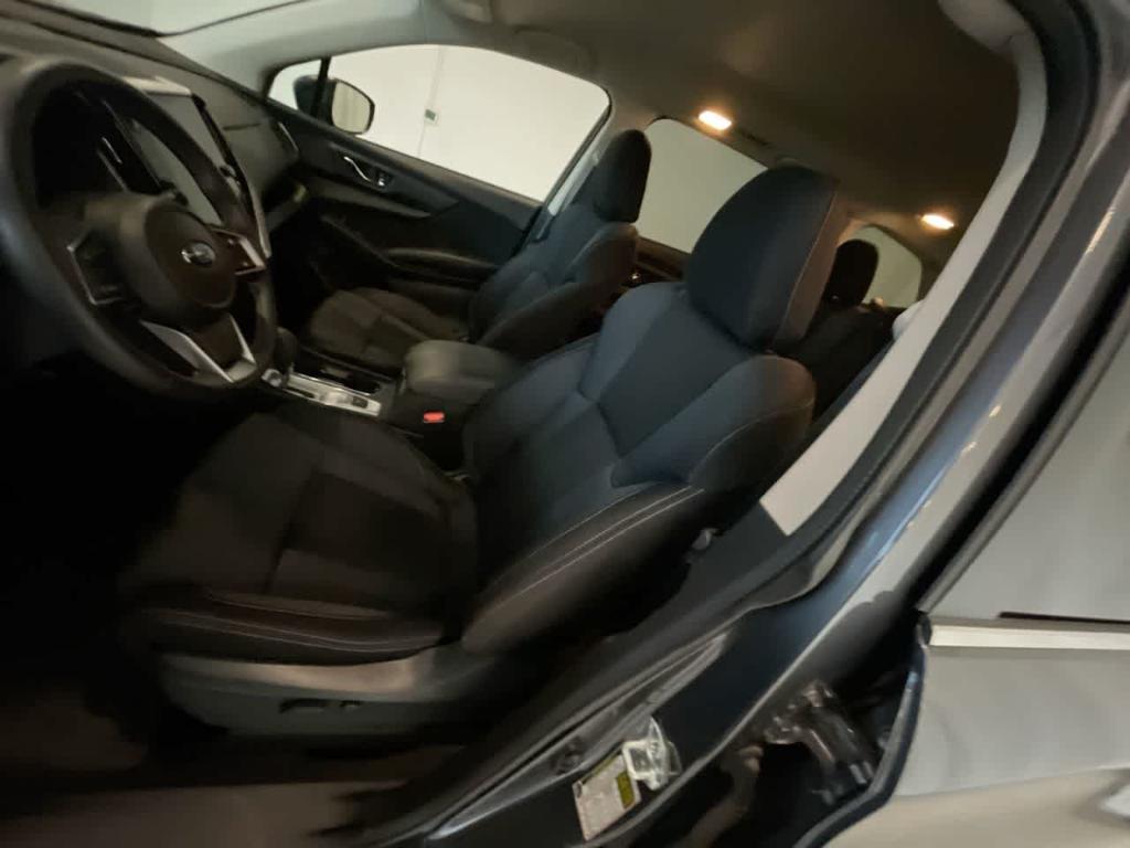 used 2024 Subaru Ascent car, priced at $29,456