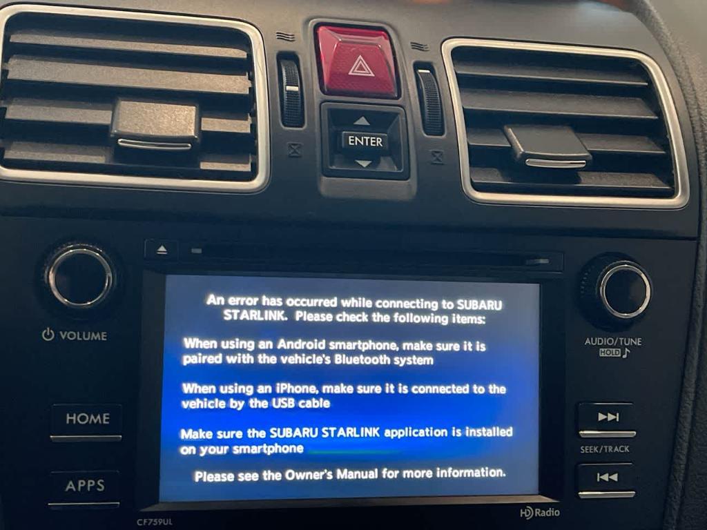 used 2018 Subaru Forester car, priced at $13,791