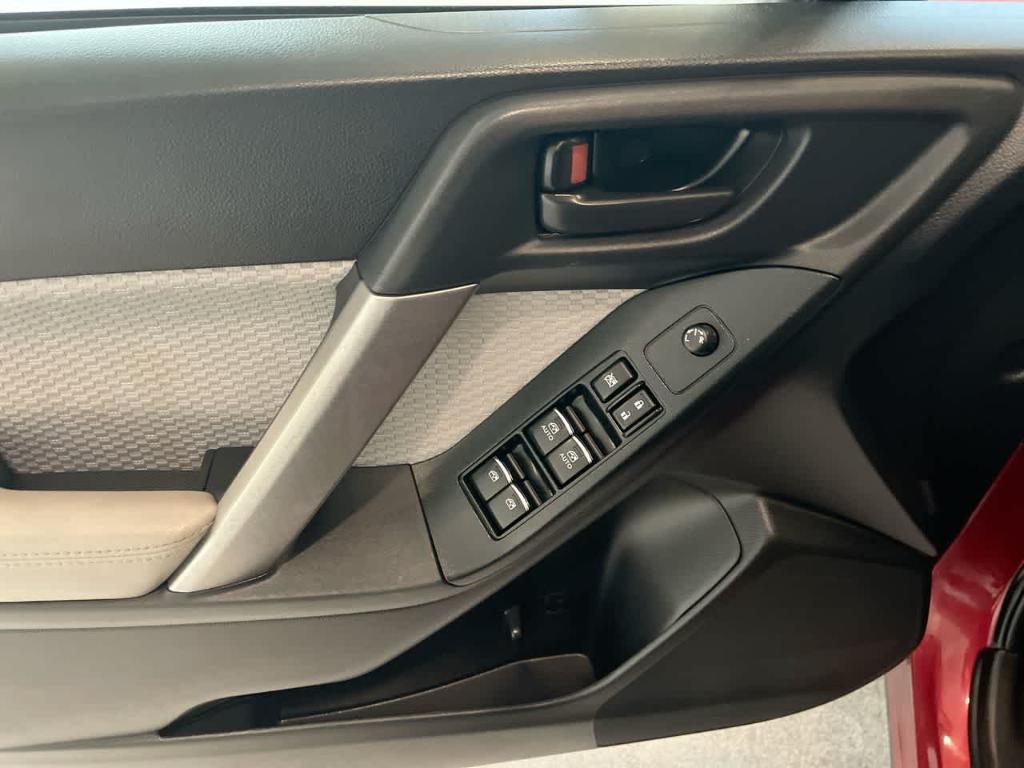 used 2018 Subaru Forester car, priced at $13,791