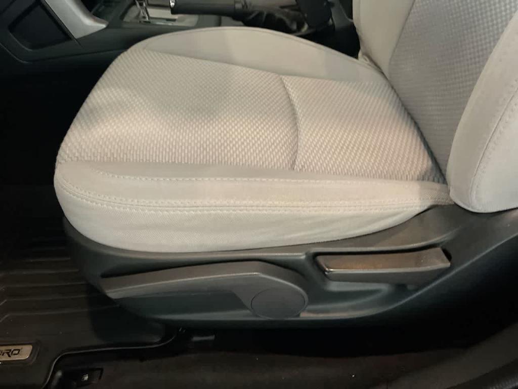 used 2018 Subaru Forester car, priced at $13,791