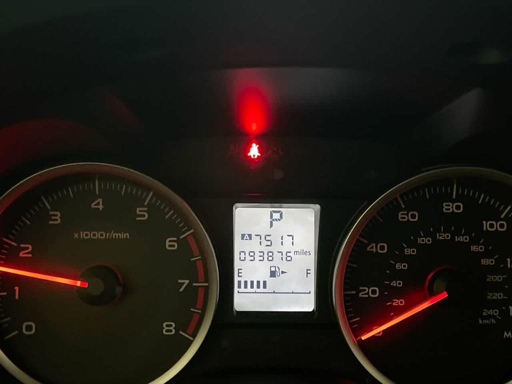 used 2018 Subaru Forester car, priced at $13,791