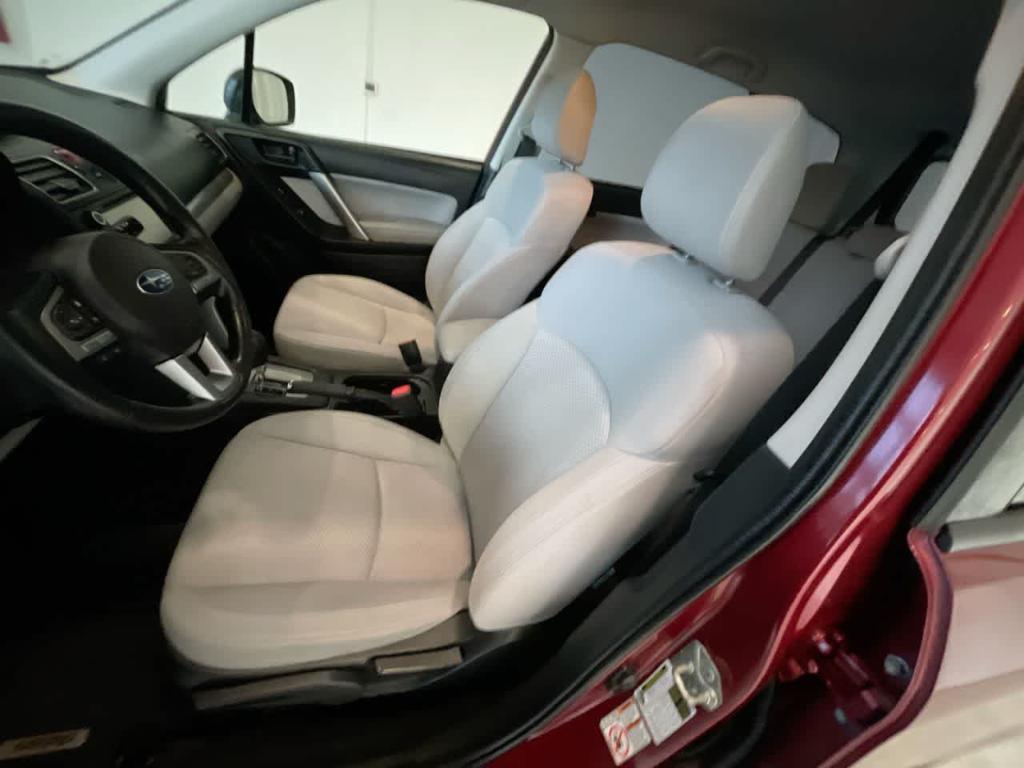 used 2018 Subaru Forester car, priced at $13,791