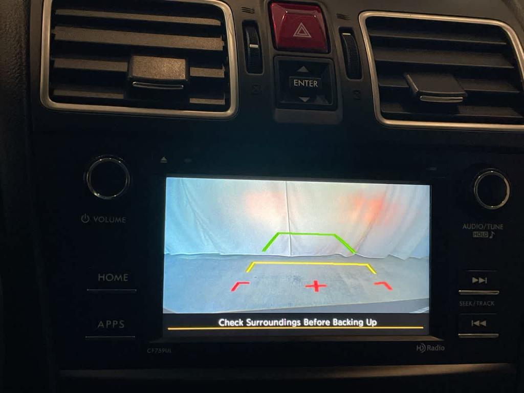 used 2018 Subaru Forester car, priced at $13,791